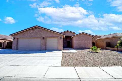 Helen, YUMA, AZ 85367