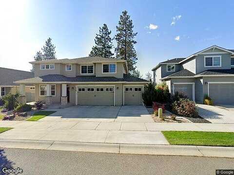 Rosebury, SPOKANE, WA 99208