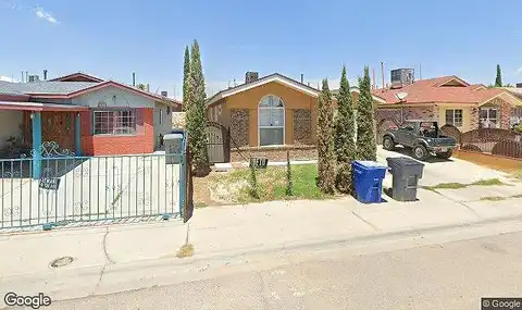 Mondel Pine, EL PASO, TX 79907