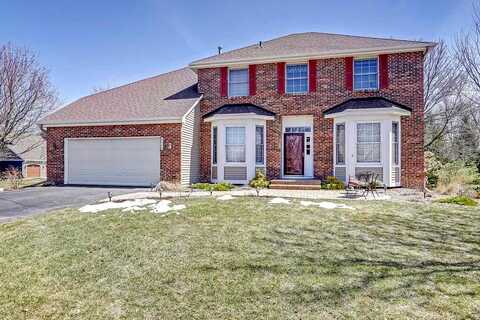 Bayard, EDEN PRAIRIE, MN 55347