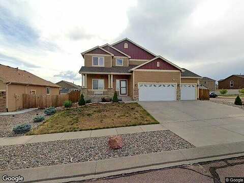 Canary, COLORADO SPRINGS, CO 80908
