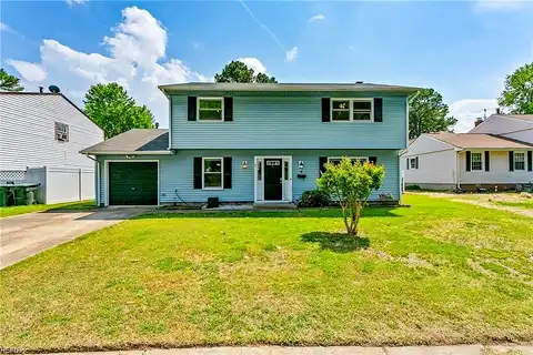 Toledo, HAMPTON, VA 23666