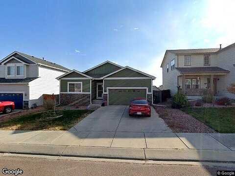 Willow Pines, FOUNTAIN, CO 80817