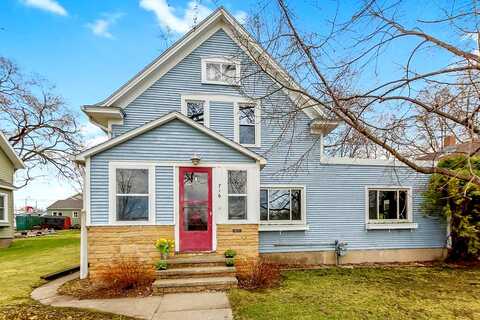 10Th, SAINT CLOUD, MN 56301
