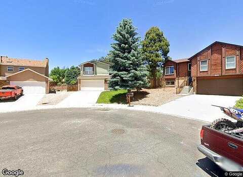 Heywood, COLORADO SPRINGS, CO 80918