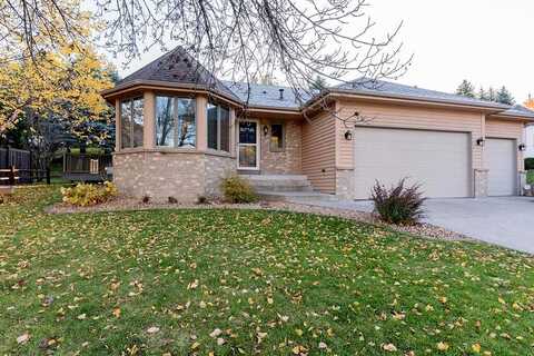 Timber Crest, MAPLE GROVE, MN 55311
