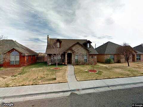 College, AMARILLO, TX 79109