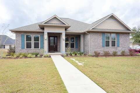 Huntington Creek, PENSACOLA, FL 32526