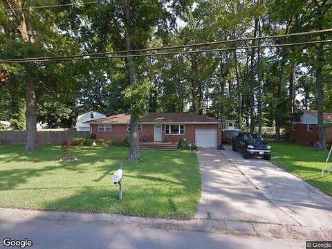 Lawson Hall, VIRGINIA BEACH, VA 23455