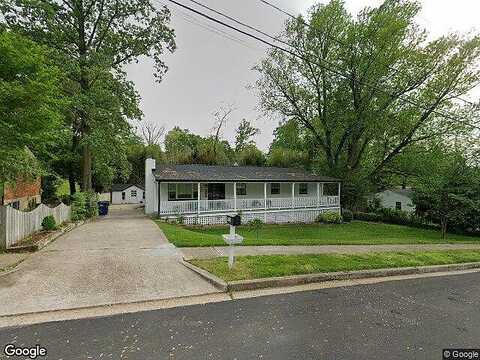 Glenwood, ALEXANDRIA, VA 22310