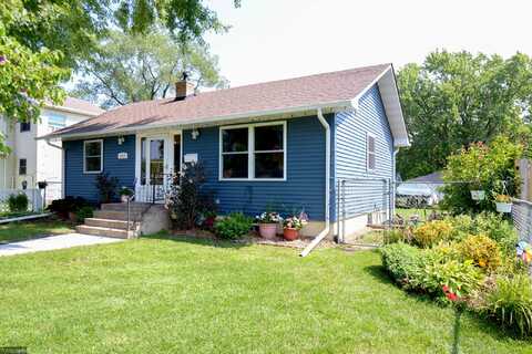Irving, MINNEAPOLIS, MN 55430