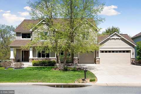 Quantico, MINNEAPOLIS, MN 55446
