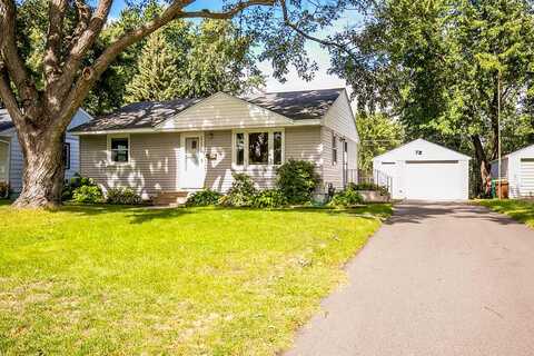 53Rd, MINNEAPOLIS, MN 55429