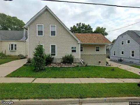 First, HARTFORD, WI 53027