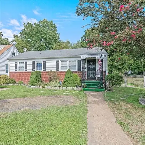 Homestead, HAMPTON, VA 23661