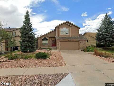 Braddock, COLORADO SPRINGS, CO 80920