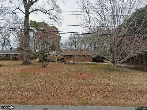 Thoroughgood, VIRGINIA BEACH, VA 23455