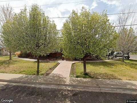 2Nd, SNOWFLAKE, AZ 85937