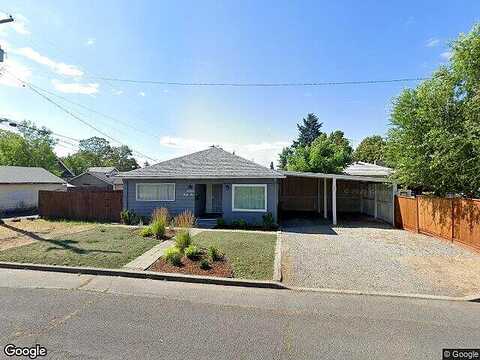 Post, SPOKANE, WA 99205