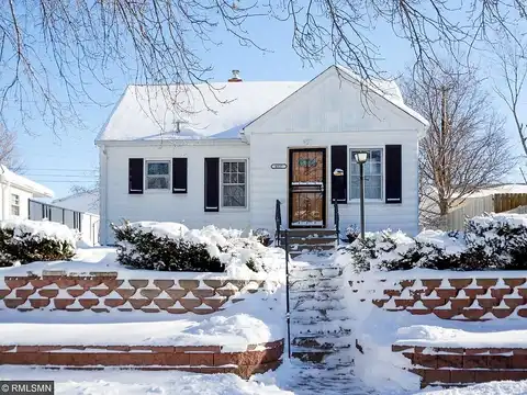 Monroe, MINNEAPOLIS, MN 55421