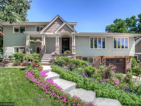 Grimes, MINNEAPOLIS, MN 55416