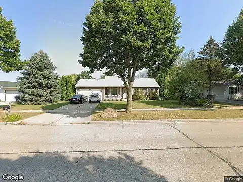 Rieder, MADISON, WI 53704