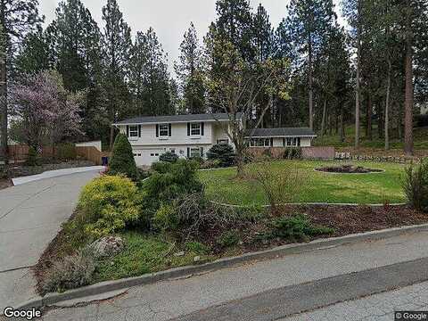 Best, VERADALE, WA 99037