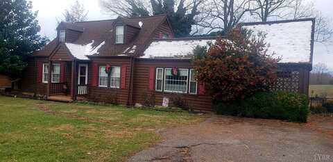 Peaks, BEDFORD, VA 24523
