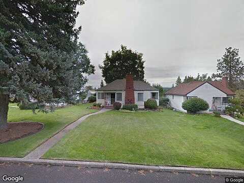 Euclid, SPOKANE, WA 99205