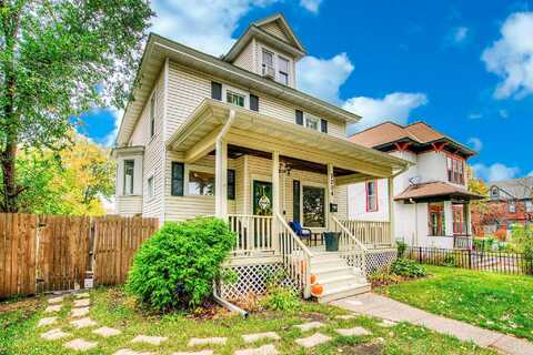 5Th, MINNEAPOLIS, MN 55408