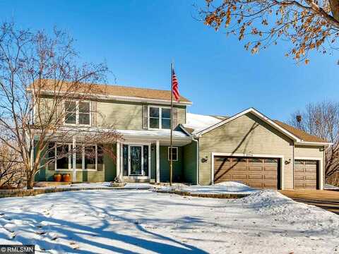 122Nd, MINNEAPOLIS, MN 55433