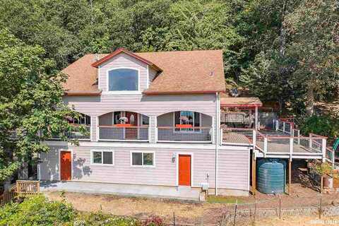 Brownsville, BROWNSVILLE, OR 97327