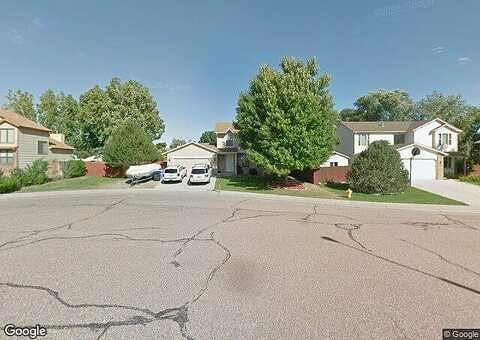 Lanfare, COLORADO SPRINGS, CO 80911