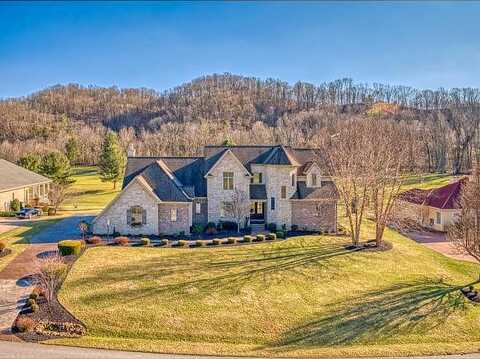 Meade, ABINGDON, VA 24211