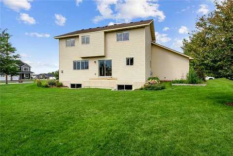Breanna, ROGERS, MN 55374