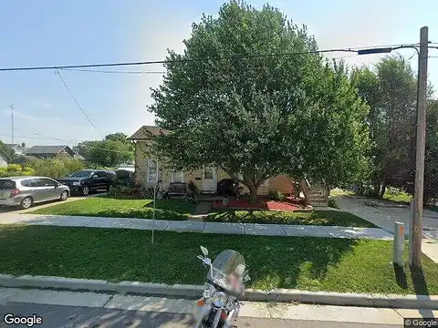 1St, EVANSVILLE, WI 53536