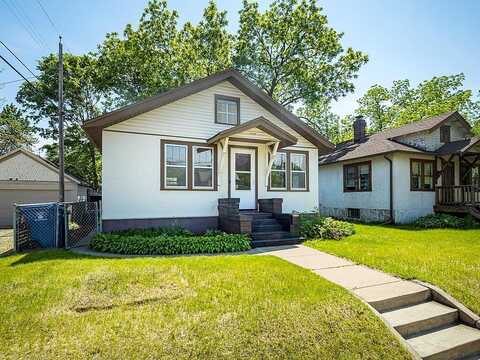 38Th, MINNEAPOLIS, MN 55407