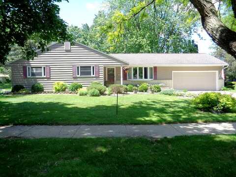 10Th, AUSTIN, MN 55912