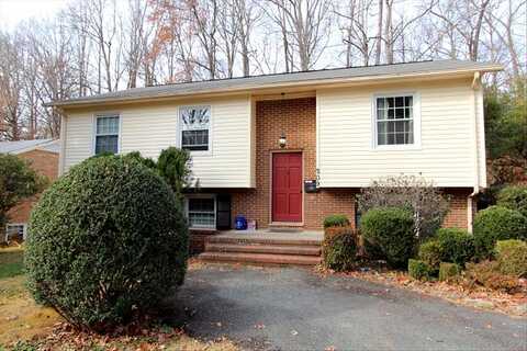 Old Lynchburg, CHARLOTTESVILLE, VA 22903