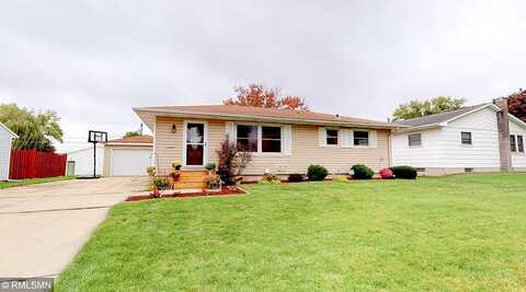 3Rd, STEWARTVILLE, MN 55976
