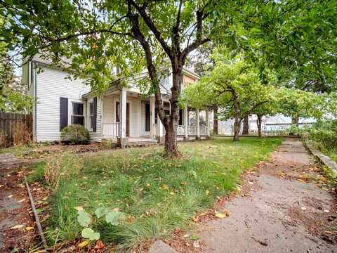 Brewster, FAIRFIELD, WA 99012