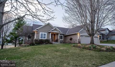 Michigan, NORTHFIELD, MN 55057