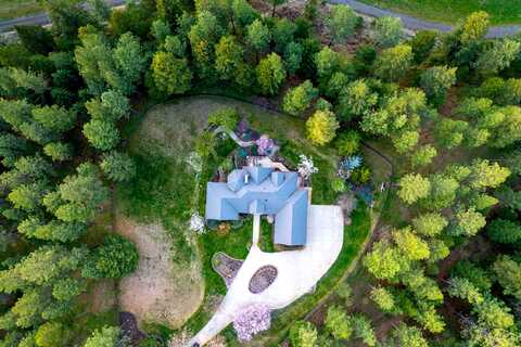 Pinegate, SPOKANE, WA 99224