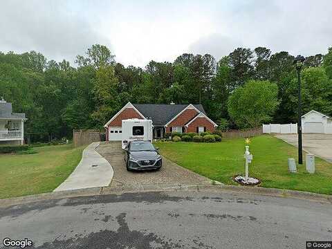 Prince, HIRAM, GA 30141