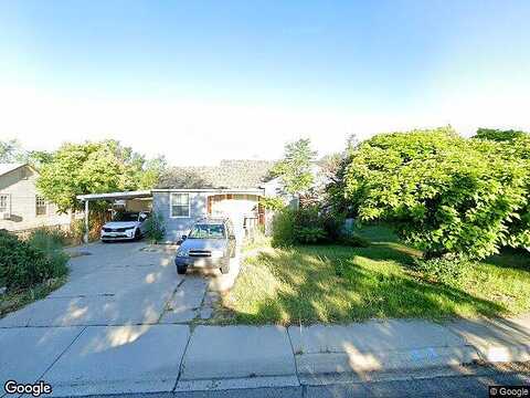 16Th, GRAND JUNCTION, CO 81501