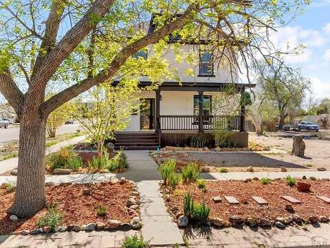 Conley, PUEBLO, CO 81003