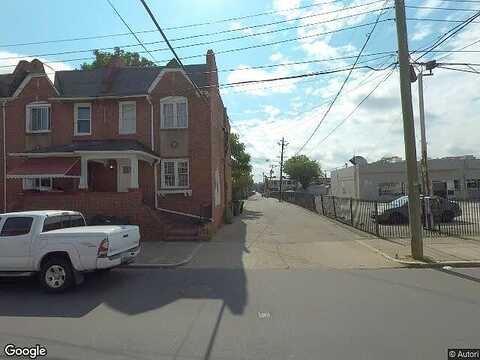Meadow, RICHMOND, VA 23220