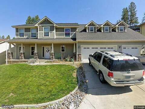 Whirlaway, VERADALE, WA 99037