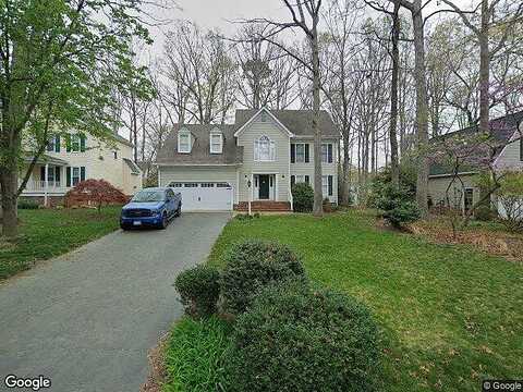 Powell Grove, MIDLOTHIAN, VA 23112