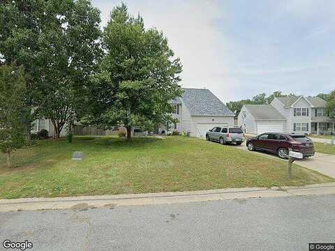 Larkspur, CARROLLTON, VA 23314